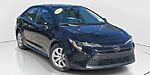 Used 2024 TOYOTA COROLLA LE in MIAMI, FLORIDA