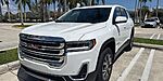 Used 2023 GMC ACADIA SLE in MIAMI, FLORIDA