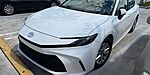 Used 2025 TOYOTA CAMRY LE in MIAMI, FLORIDA