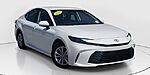 Used 2025 TOYOTA CAMRY LE in MIAMI, FLORIDA
