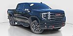 Used 2025 GMC SIERRA 1500 AT4 in MIAMI, FLORIDA
