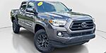 Used 2023 TOYOTA TACOMA SR5 in MIAMI, FLORIDA