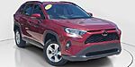 Used 2021 TOYOTA RAV4 XLE in MIAMI, FLORIDA
