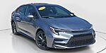 Used 2024 TOYOTA COROLLA SE in MIAMI, FLORIDA