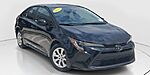 Used 2024 TOYOTA COROLLA LE in MIAMI, FLORIDA