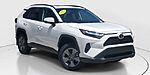 Used 2025 TOYOTA RAV4 XLE in MIAMI, FLORIDA