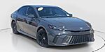 Used 2025 TOYOTA CAMRY SE in MIAMI, FLORIDA
