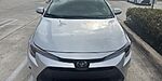 Used 2025 TOYOTA COROLLA LE in MIAMI, FLORIDA
