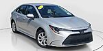 Used 2025 TOYOTA COROLLA LE in MIAMI, FLORIDA