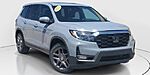 Used 2022 Honda Passport EX-L in MIAMI, FLORIDA