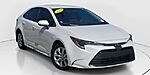 Used 2025 TOYOTA COROLLA LE in MIAMI, FLORIDA
