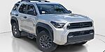 Used 2025 TOYOTA 4RUNNER SR5 in MIAMI, FLORIDA