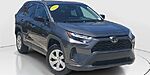 Used 2023 TOYOTA RAV4 LE in MIAMI, FLORIDA