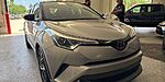 Used 2019 TOYOTA C-HR LIMITED in MIAMI, FLORIDA