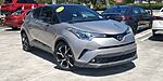 Used 2019 TOYOTA C-HR LIMITED in MIAMI, FLORIDA