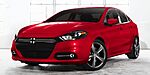 Used 2015 DODGE DART SXT in MIAMI, FLORIDA