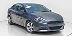 Used 2015 DODGE DART SXT in MIAMI, FLORIDA