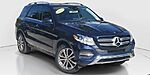 Used 2019 MERCEDES-BENZ GLE GLE 400 in MIAMI, FLORIDA