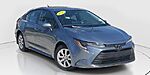 Used 2026 TOYOTA COROLLA LE in MIAMI, FLORIDA