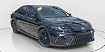 Used 2025 TOYOTA CAMRY SE in MIAMI, FLORIDA