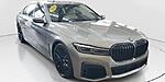 Used 2022 BMW 7 SERIES 750I XDRIVE in MIAMI, FLORIDA