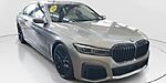 Used 2022 BMW 7 SERIES 750I XDRIVE in MIAMI, FLORIDA