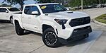 Used 2026 TOYOTA TACOMA HYBRID TRD SPORT in MIAMI, FLORIDA