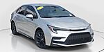 Used 2026 TOYOTA COROLLA SE in MIAMI, FLORIDA