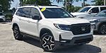 Used 2023 Honda Passport ELITE in MIAMI, FLORIDA