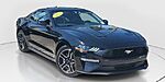 Used 2022 FORD MUSTANG ECOBOOST in MIAMI, FLORIDA