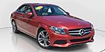 Used 2018 MERCEDES-BENZ C-CLASS C 300 in MIAMI, FLORIDA