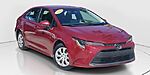 Used 2024 TOYOTA COROLLA LE in MIAMI, FLORIDA