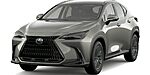 Used 2025 LEXUS NX 250 BASE in MIAMI, FLORIDA