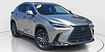 Used 2025 LEXUS NX 250 BASE in MIAMI, FLORIDA