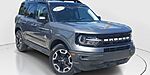 Used 2024 FORD BRONCO SPORT OUTER BANKS in MIAMI, FLORIDA