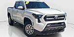 Used 2025 TOYOTA TACOMA SR5 in MIAMI, FLORIDA