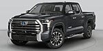 Used 2024 TOYOTA Tundra Hybrid LIMITED in MIAMI, FLORIDA