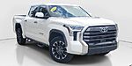 Used 2024 TOYOTA Tundra Hybrid LIMITED in MIAMI, FLORIDA