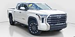Used 2024 TOYOTA Tundra Hybrid LIMITED in MIAMI, FLORIDA
