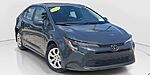 Used 2025 TOYOTA COROLLA LE in MIAMI, FLORIDA