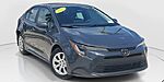 Used 2025 TOYOTA COROLLA LE in MIAMI, FLORIDA