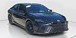Used 2025 TOYOTA CAMRY SE in MIAMI, FLORIDA