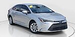 Used 2024 TOYOTA COROLLA HYBRID LE in MIAMI, FLORIDA