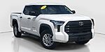 Used 2024 TOYOTA TUNDRA SR5 in MIAMI, FLORIDA