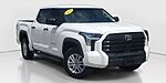 Used 2024 TOYOTA TUNDRA SR5 in MIAMI, FLORIDA