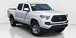 Used 2023 TOYOTA TACOMA SR in MIAMI, FLORIDA