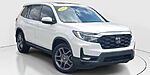 Used 2023 Honda Passport EX-L in MIAMI, FLORIDA
