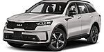 Used 2022 KIA SORENTO EX in MIAMI, FLORIDA