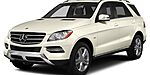 Used 2012 MERCEDES-BENZ M-CLASS ML 350 in MIAMI, FLORIDA