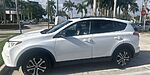 Used 2017 TOYOTA RAV4 LE in MIAMI, FLORIDA